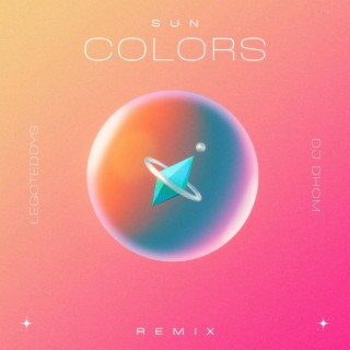 Sun Colors (Dj Dhom Remix)