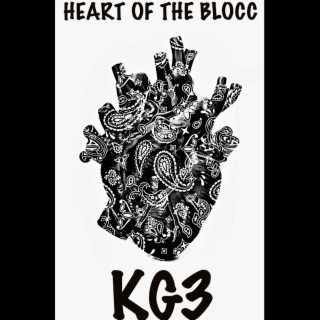 Heart Of The Blocc