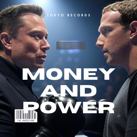 Money And Power | Boomplay Music