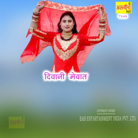 Diwani Mewat | Boomplay Music