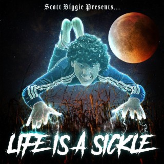 The Ghost of Scott Biggie ft. lil' klown lyrics | Boomplay Music