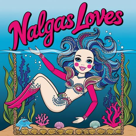 Nalgas Loves | Boomplay Music