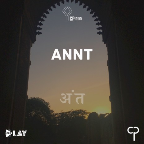 Annt ft. CP | Boomplay Music