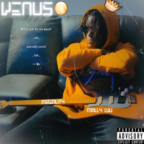 Venus | Boomplay Music