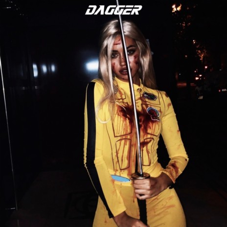 Dagger ft. zheez | Boomplay Music