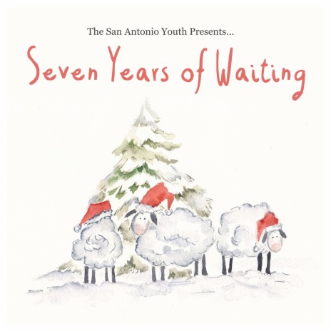 Seven Years of Waiting | Boomplay Music