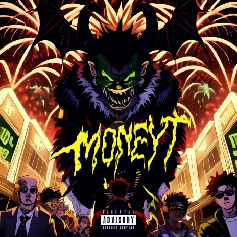 Moneyt | Boomplay Music