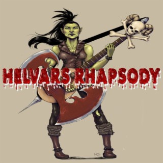 Helvar's Rhapsody