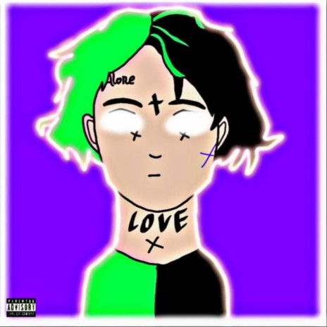 Love for Drugs ft. Lil Cryver