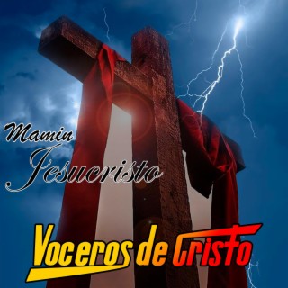 Mamin Jesucristo