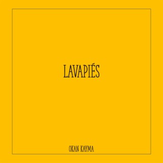 Lavapiés