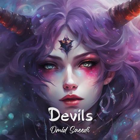 Devils: Ethereal Embrace of Silence