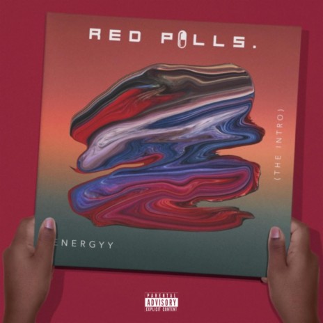 Red Pills (The Intro) | Boomplay Music
