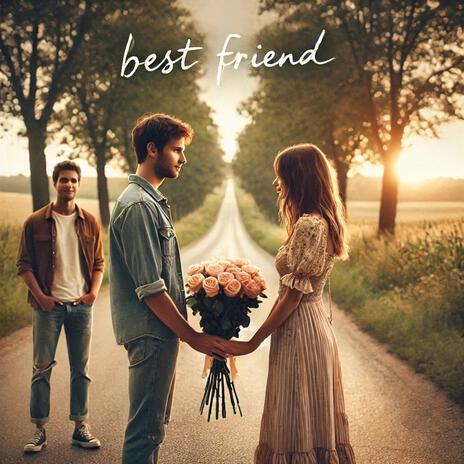 Best friend, I love you | Boomplay Music