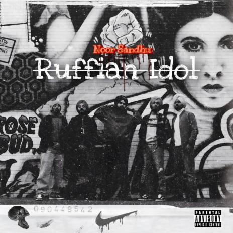 Ruffian Idol | Boomplay Music