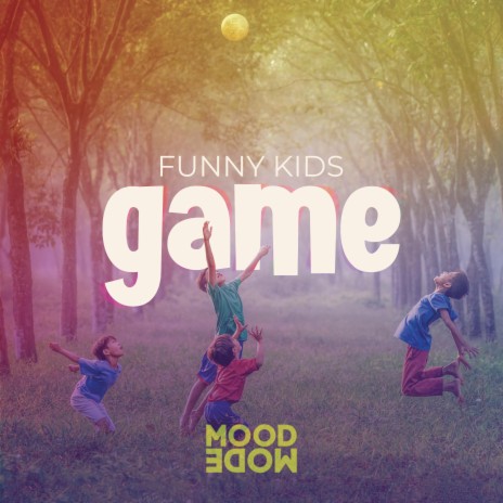 Funny Kids Game