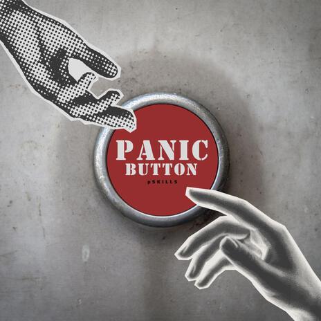 Panic Button | Boomplay Music