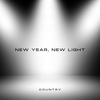 New Year, New Light