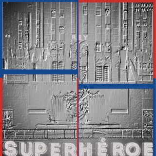 Superhéroe