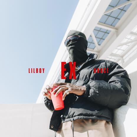 LilBoy Bruce (Ex) | Boomplay Music