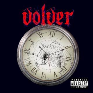 Volver lyrics | Boomplay Music