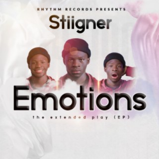 Emotions The extended play (EP)