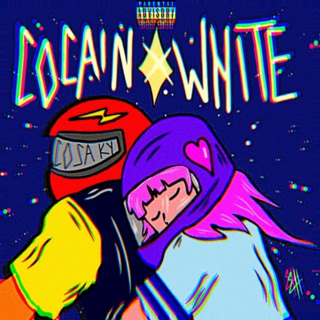 Cocaine White | Boomplay Music