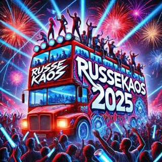 Russekaos 2025