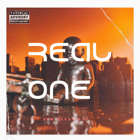 REAL ONE 1 | Boomplay Music