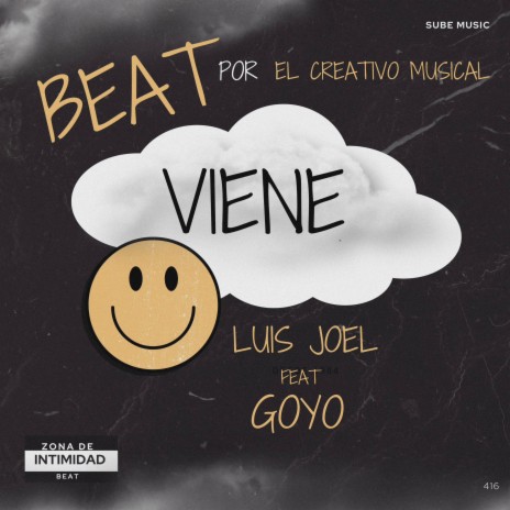 Beat-Viene ft. El creativo Musical, Goyo & Yiye Avila | Boomplay Music