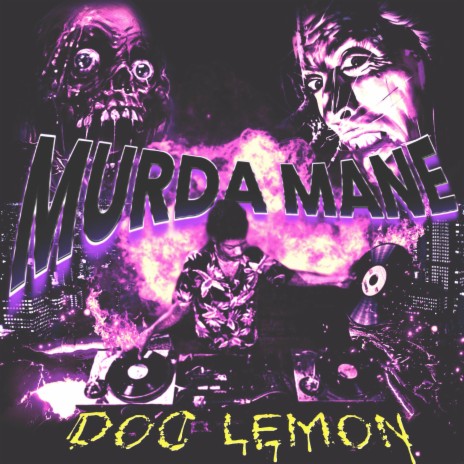 MURDA MANE | Boomplay Music