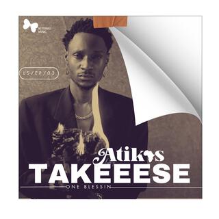 Takeese (vocals)