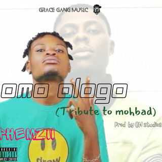 Tribute to Mohbad (Omo Ologo)