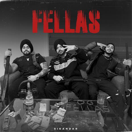 Fellas | Boomplay Music