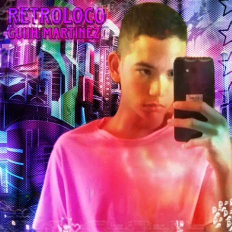 Retroloco | Boomplay Music