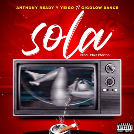 Sola ft. Gigolow Dance | Boomplay Music