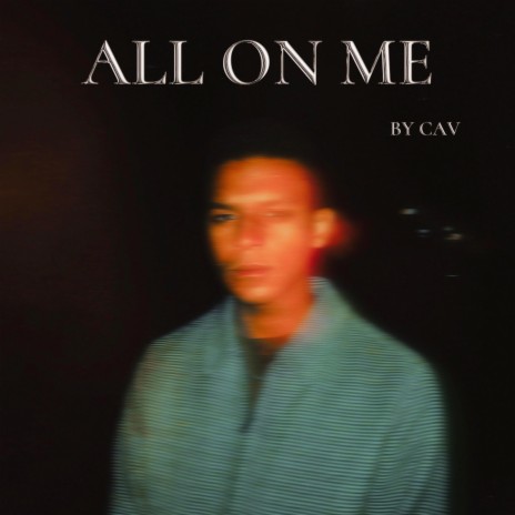 ALL ON ME | Boomplay Music