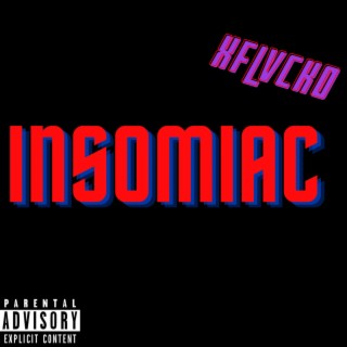 Insomiac