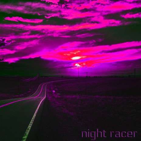 Night Racer | Boomplay Music