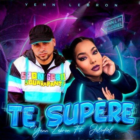 Te supere ft. jolodiel | Boomplay Music