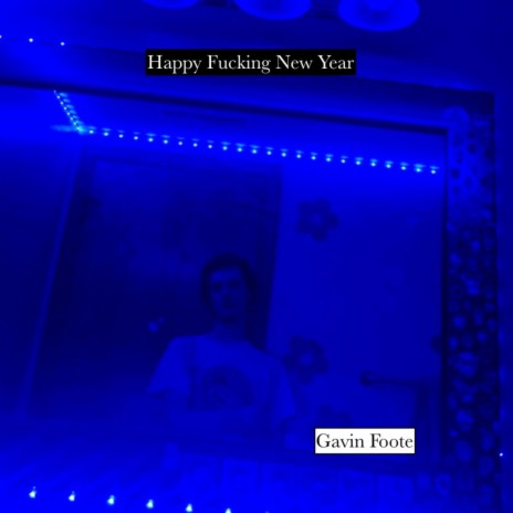 Happy Fucking New Year