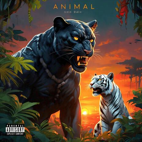 ANIMAL | Boomplay Music