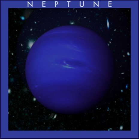 Neptune (Piano)