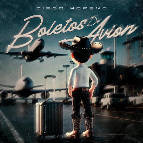 Boletos De Avion | Boomplay Music