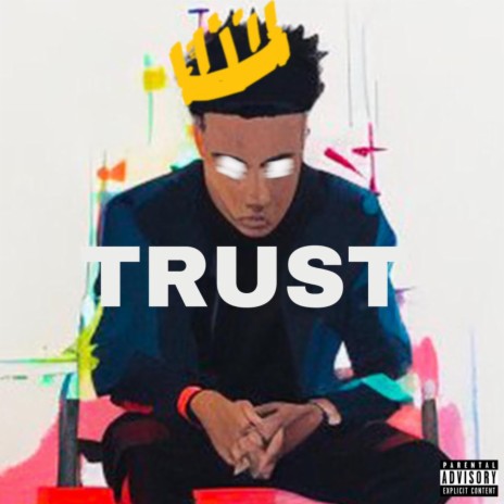 Trust ft. Chrissy Kay & B Suave | Boomplay Music