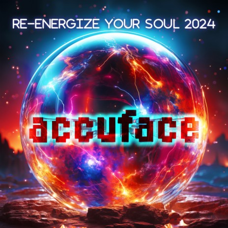 Re-Energize Your Soul 2024 | Boomplay Music