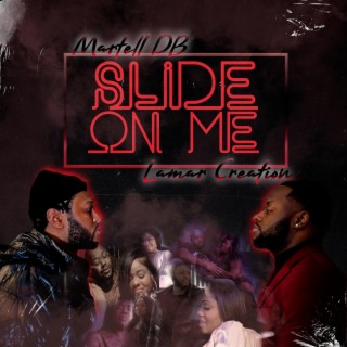 Slide On Me (Radio Edit)