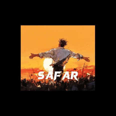 SAFAR | Boomplay Music