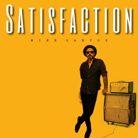 Satisfaction | Boomplay Music