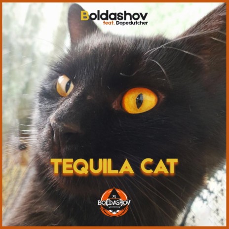 Tequila Cat (Dopedutcher Remix) | Boomplay Music